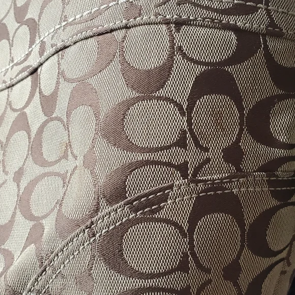 Coach hobo bag - Picture 5 of 5